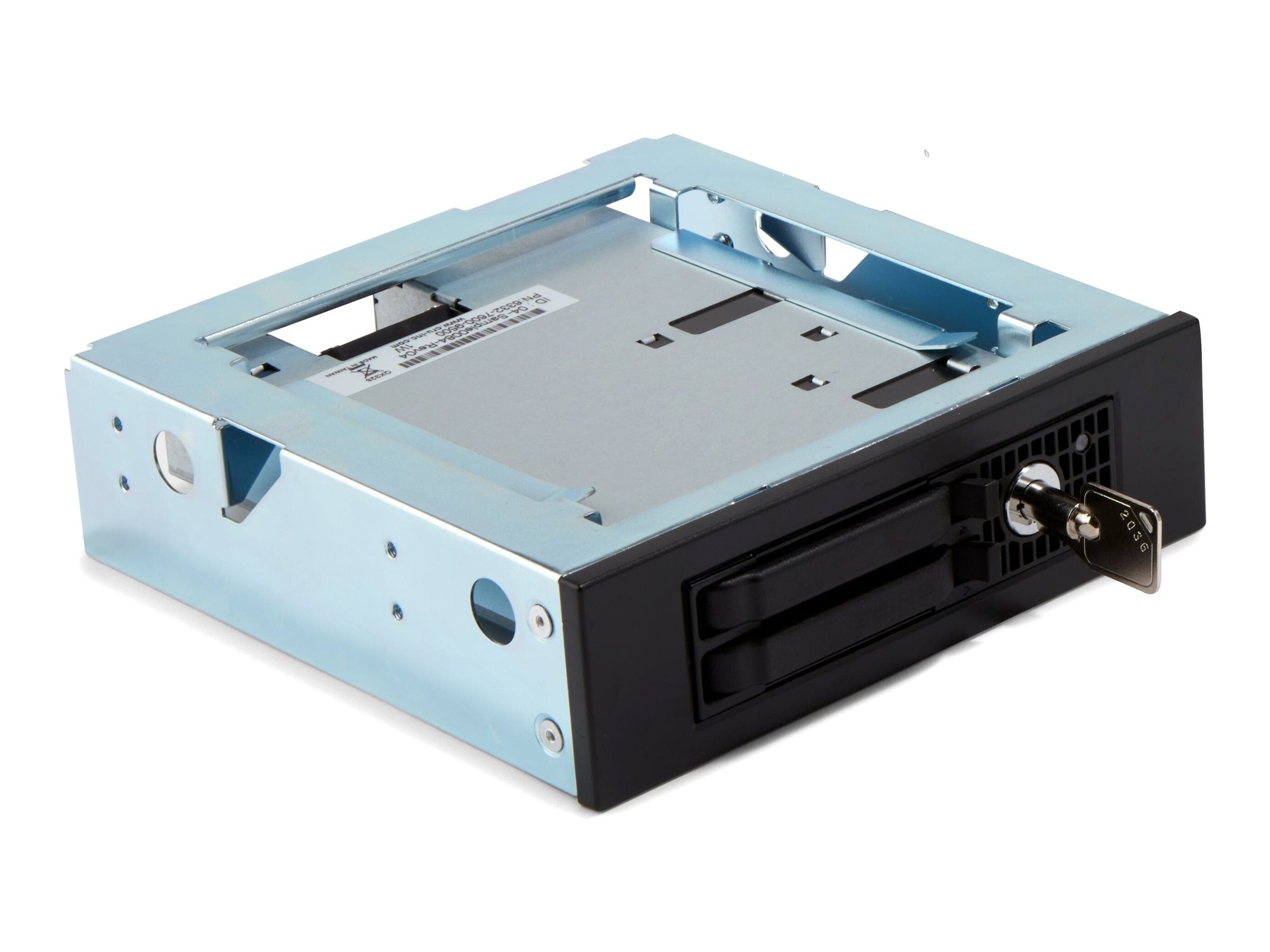 HP CRU QX328 Verpackung