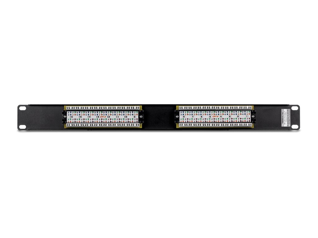 TRENDNET TC-P16C6 Patch Panel Verpackung