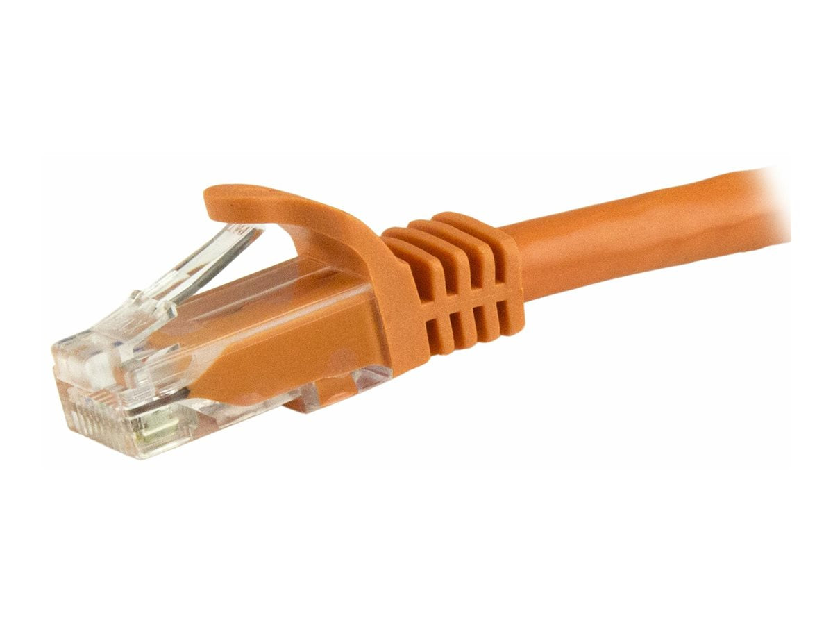 STARTECH.COM Cat6 Patch Cable 2m Detailansicht