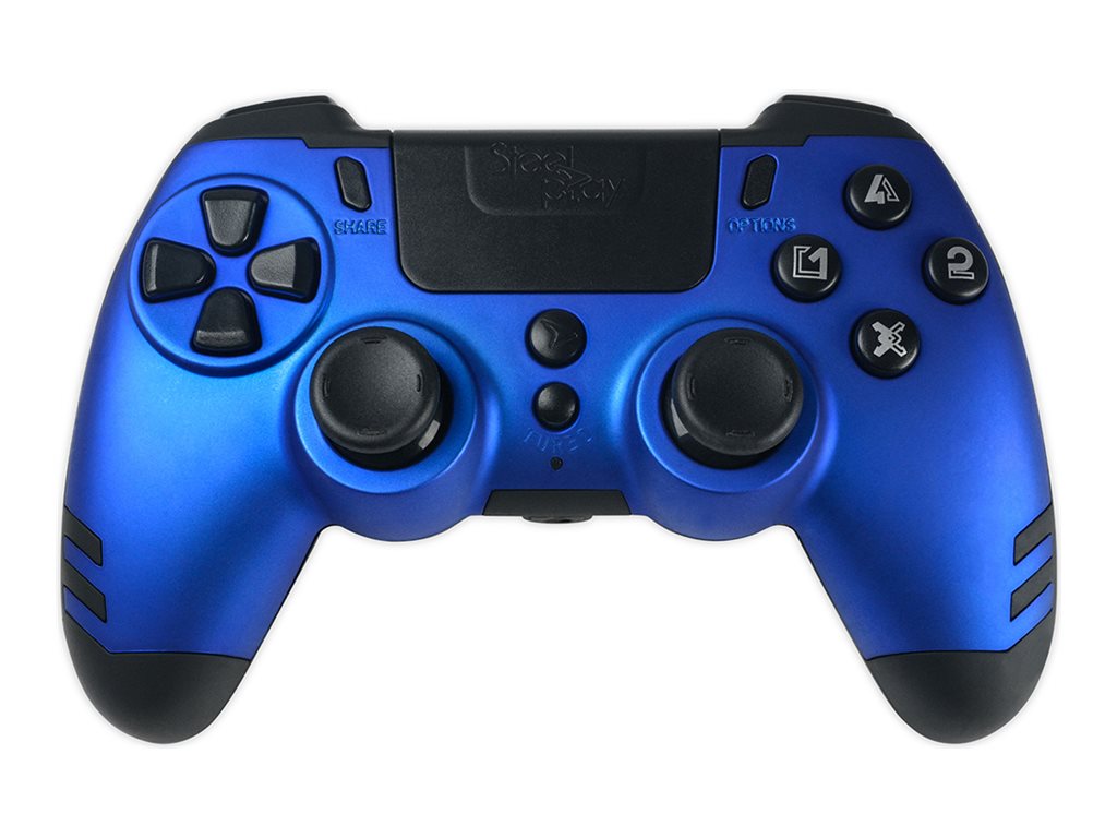 LEXIP X STEELPLAY Slim Pack Wireless Controller Verpackung