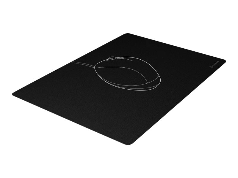 3Dconnexion CadMouse Pad Vorderansicht