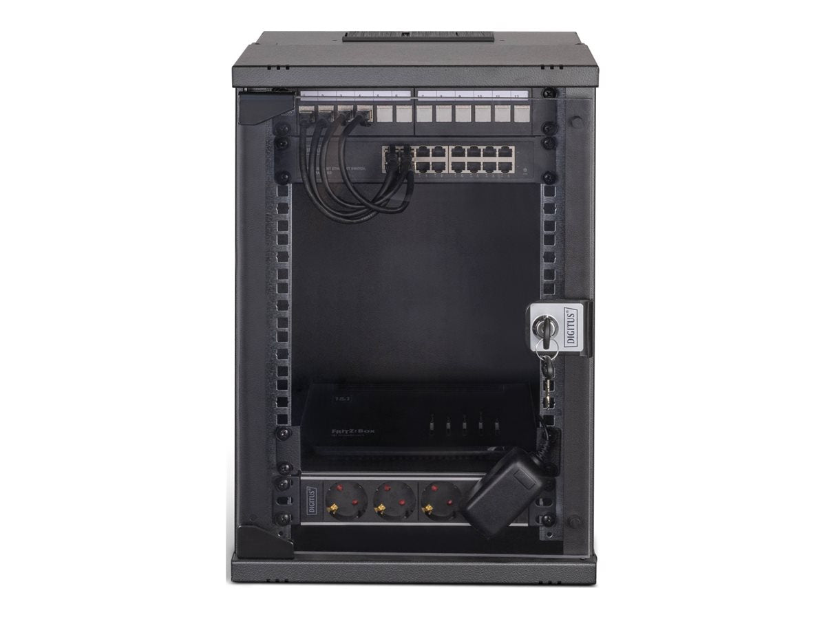 DIGITUS 25