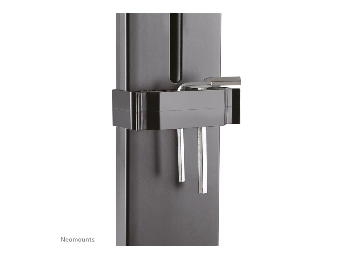 NEOMOUNTS FPMA-D860DBLACK Desk Mount Detailansicht