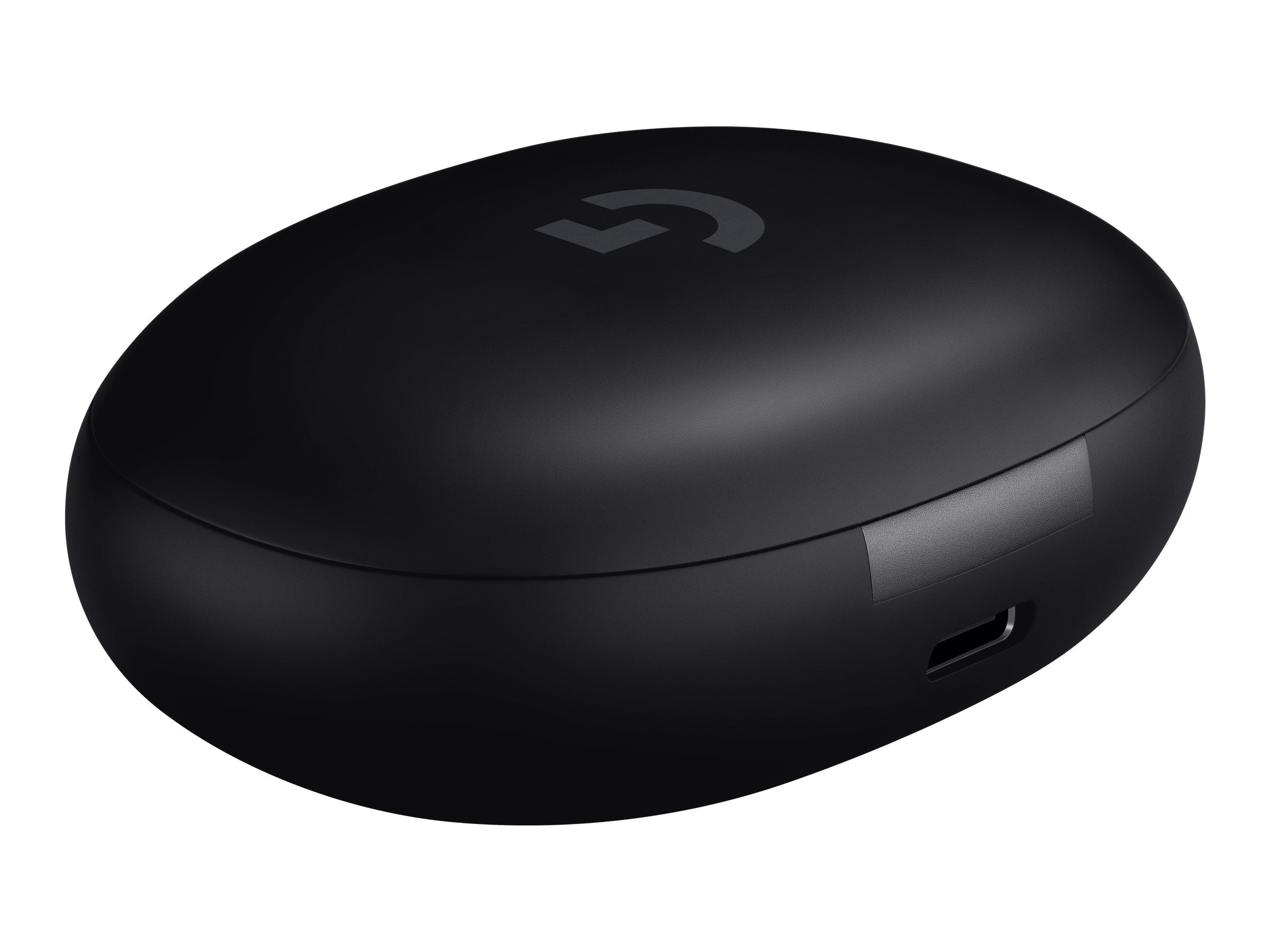 LOGITECH FITS True Wireless Gaming Earbuds im Einsatz