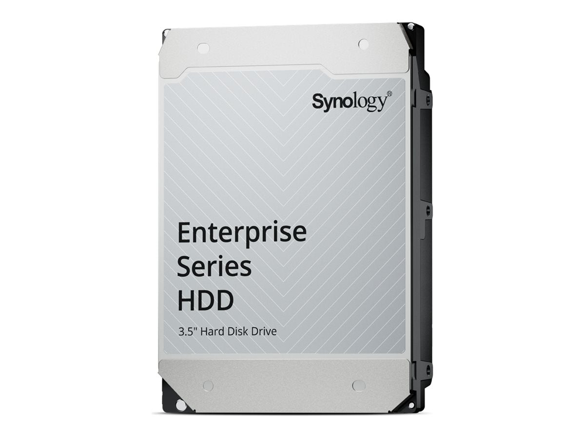 SYNOLOGY HAT5320-4T 4TB SATA HDD Vorderansicht