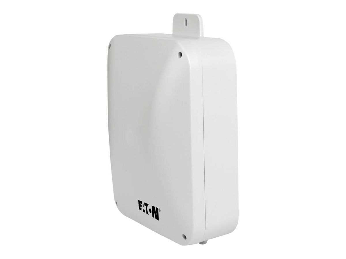 EATON TRIPPLITE Wireless Access Point Enclosure - NEMA 4 Surface-Mount PC Construction 13 x 22