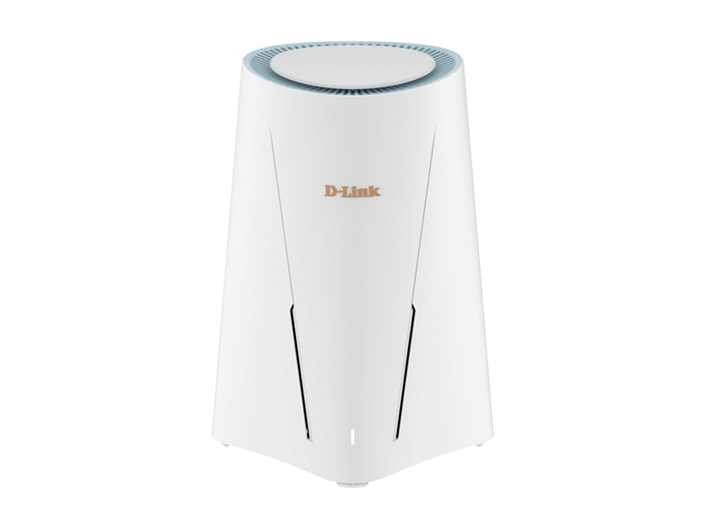 D-LINK DBR-560 AX6000 Wi-Fi 6 SOHO Router Detailansicht
