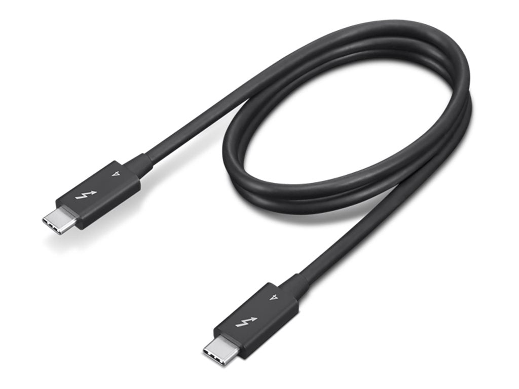 LENOVO Thunderbolt 4 Cable Vorderansicht