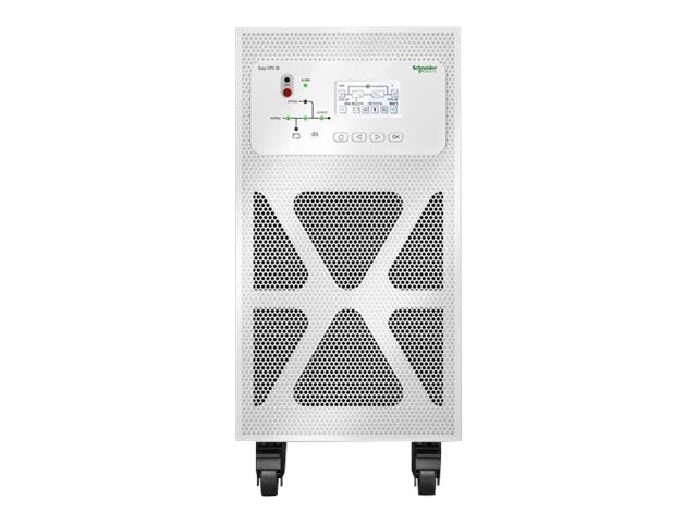 APC Easy UPS 3S Network Card Detailansicht