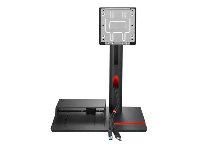 LENOVO PCG Stand TIO Flex - Vorderansicht