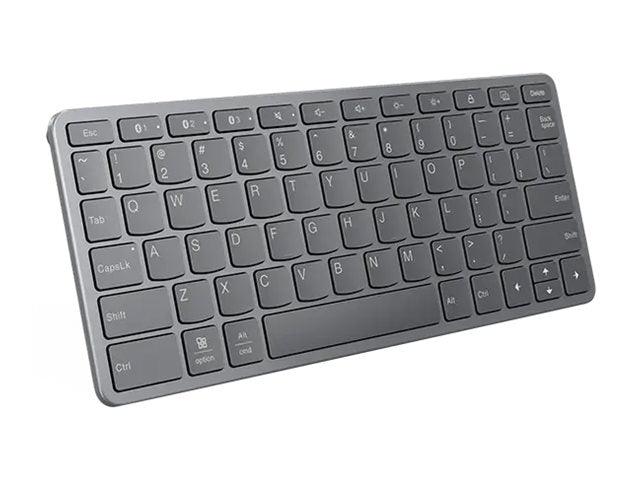 LENOVO Multi-Device Wireless Keyboard Detailansicht
