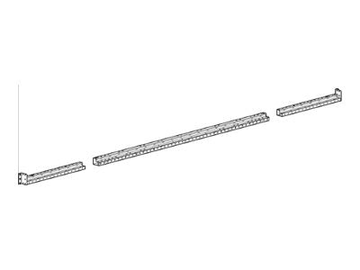 APC 2 Year Extended Warranty für DX Monoblock Wandmontage-Inneneinheit - Vorderansicht