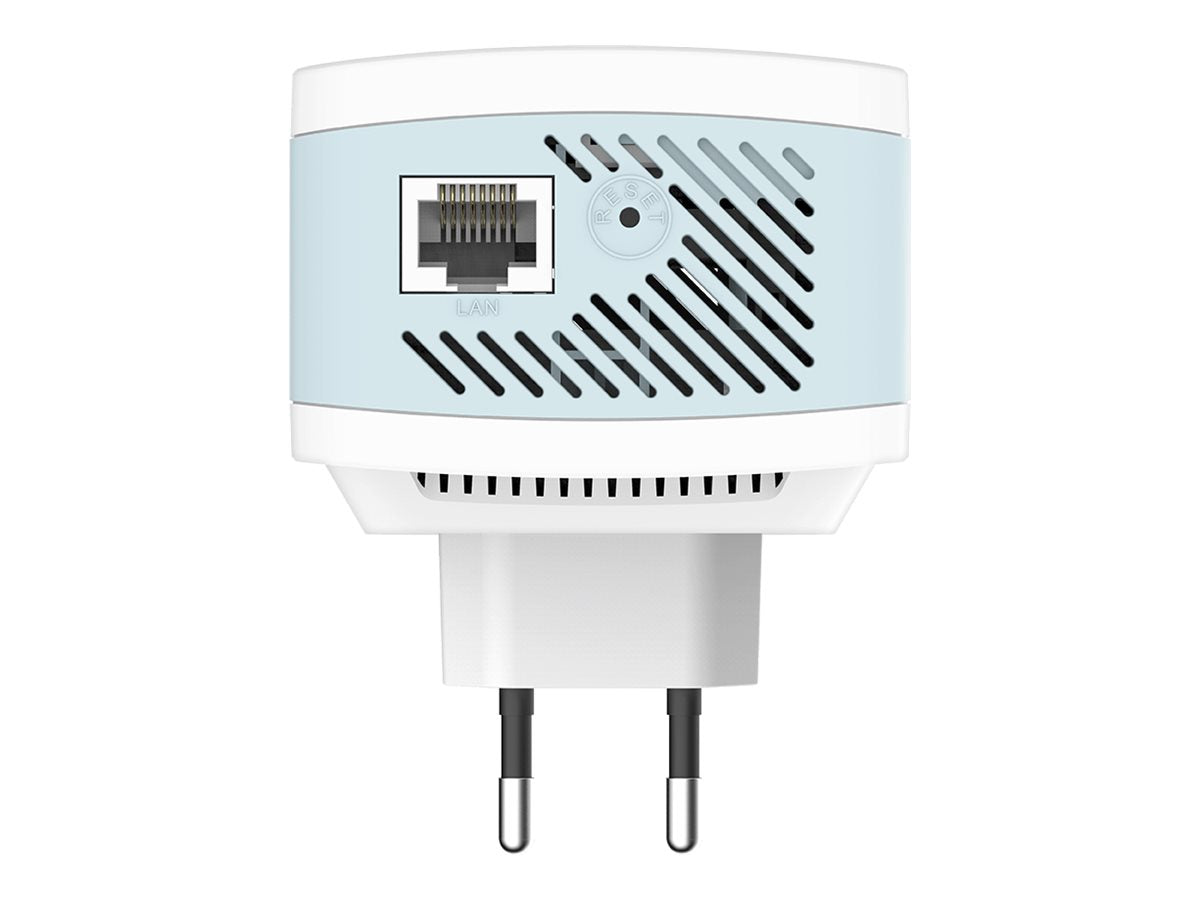 D-LINK E15 AX1500 Mesh Range Extender Wi-Fi 6 Verpackung