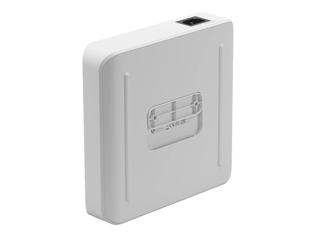 UBIQUITI UniFi Switch Lite Rückansicht