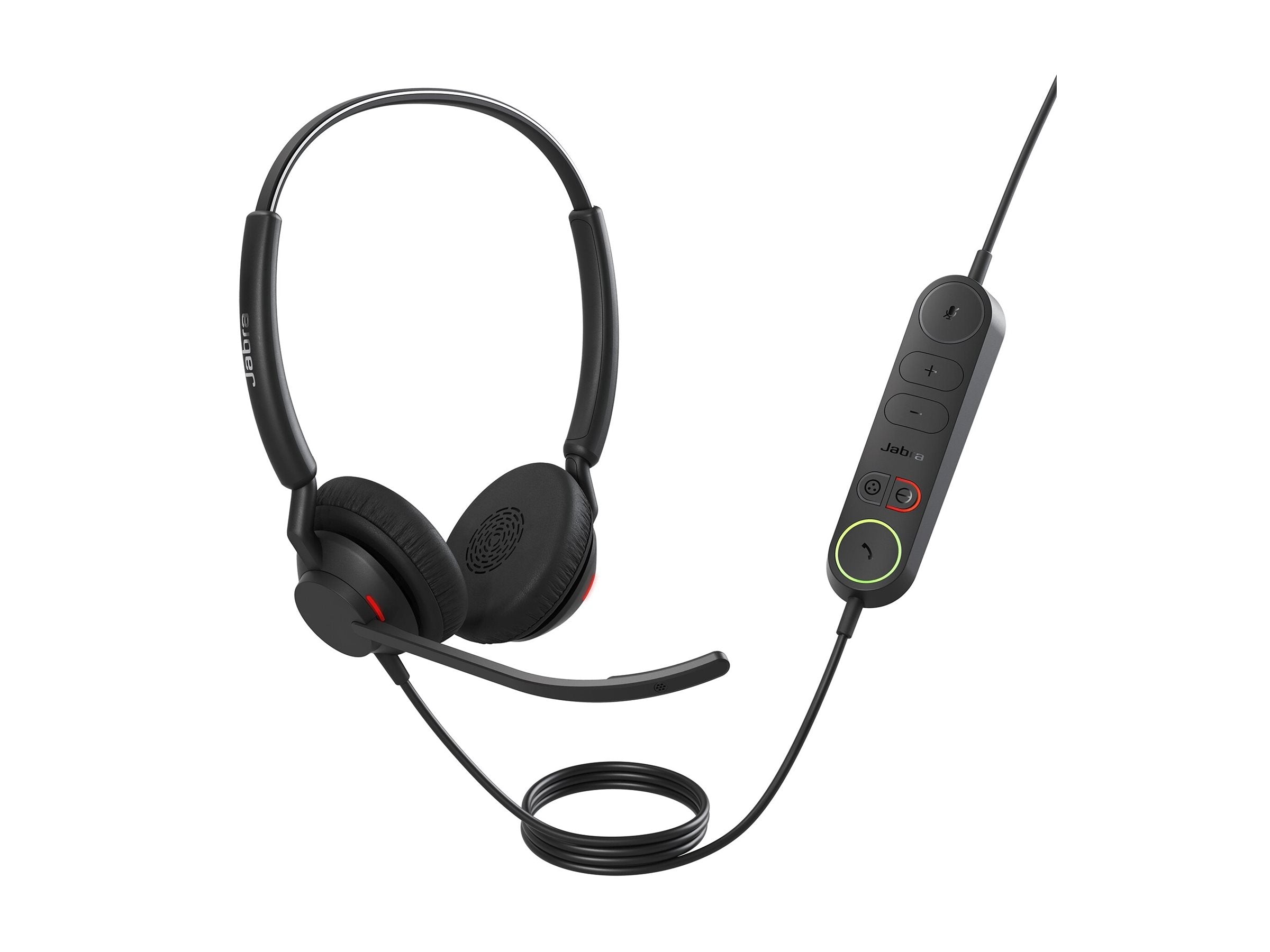 JABRA Engage 40 Stereo Headset Verpackung