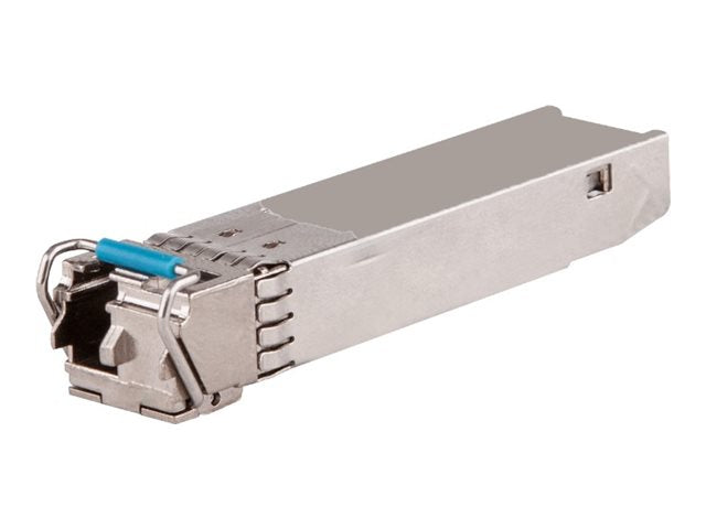 ARUBA HPE ANW 25G ER 40km SMF XCVR Vorderansicht