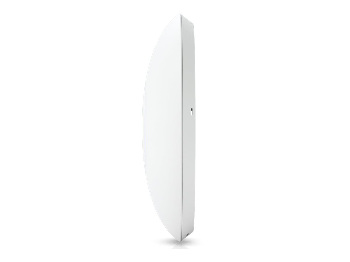 UBIQUITI U7 Pro PoE+ Access Point Montageansicht