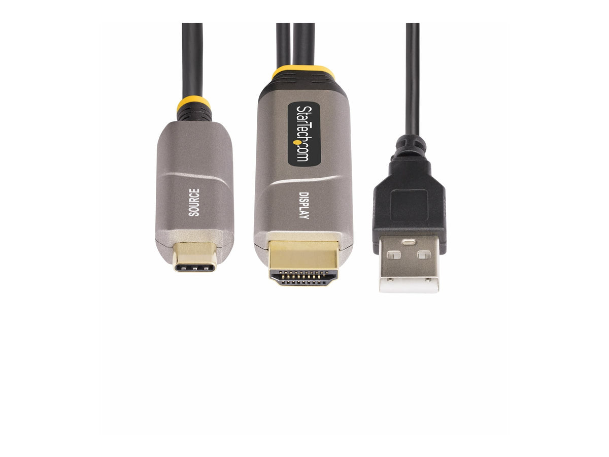 STARTECH.COM 15