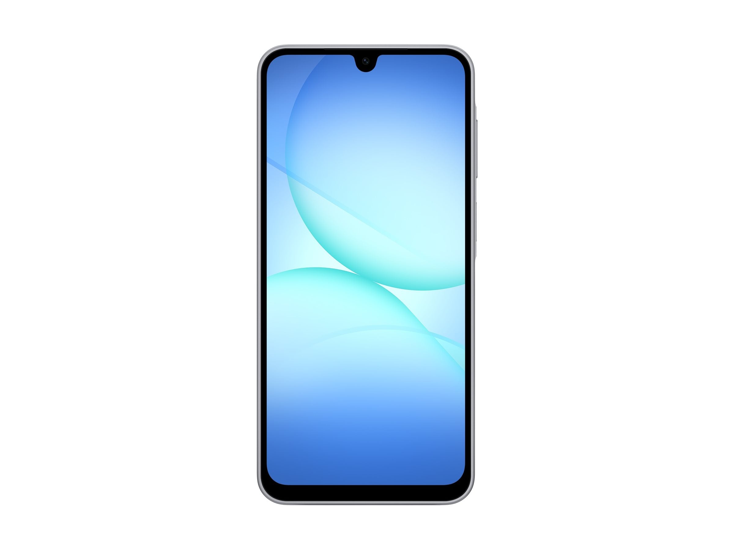 SAMSUNG Galaxy A17 5G Vorderansicht