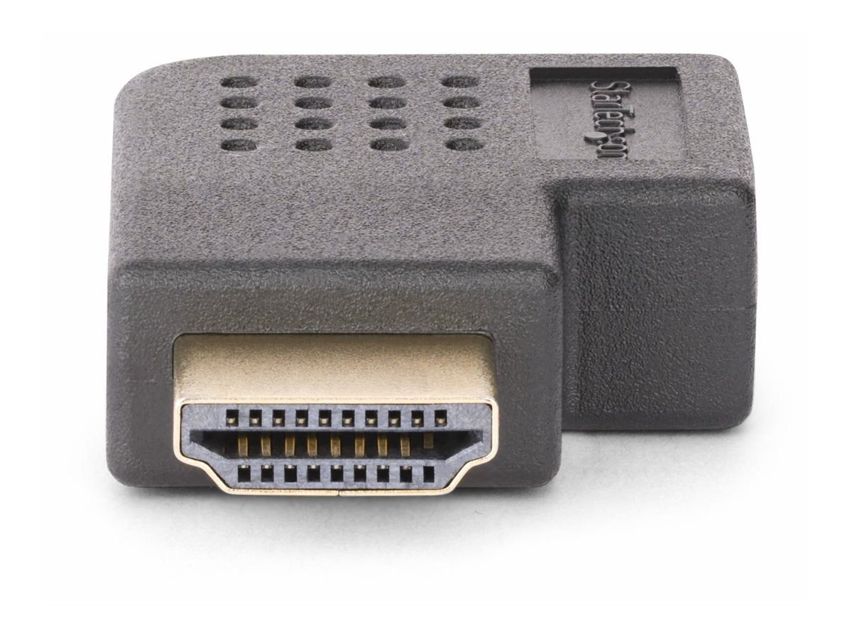 STARTECH.COM HDMI Winkelstecker Seitenansicht
