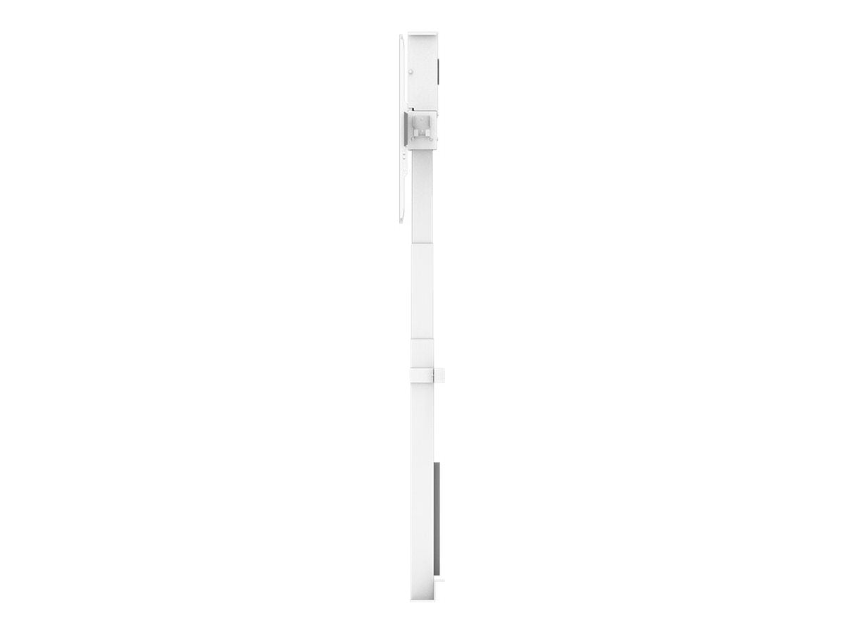 NEOMOUNTS Move Lift Motorisierte Wandhalterung WL55-875WH1 Verpackung