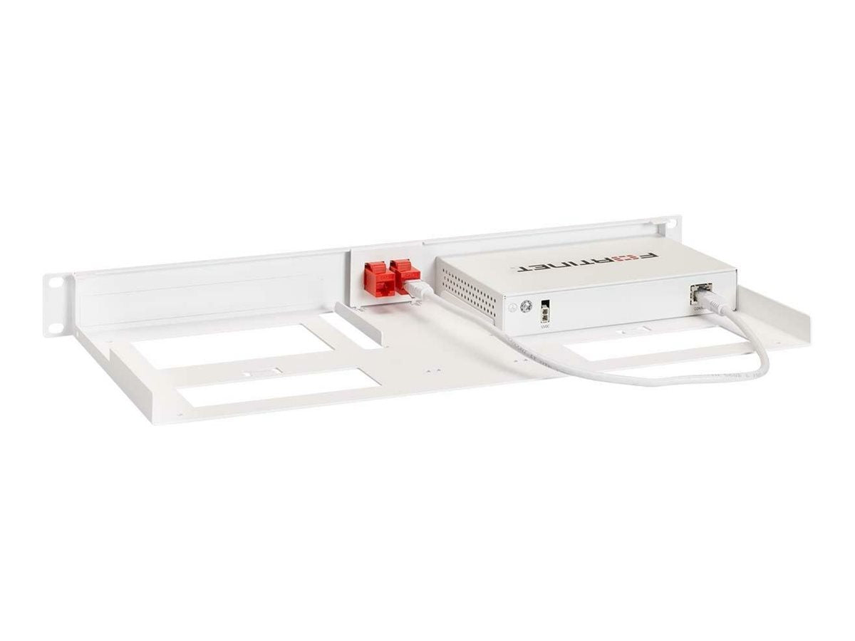 RACKMOUNT RM Kit for FortiSwitch 108F - Verpackung