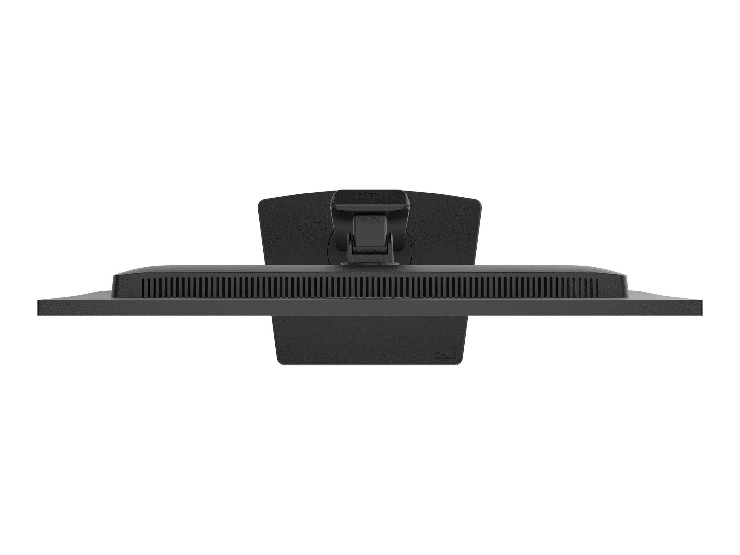 IIYAMA XB2797QSU-B1 Monitor Anschlussmöglichkeiten