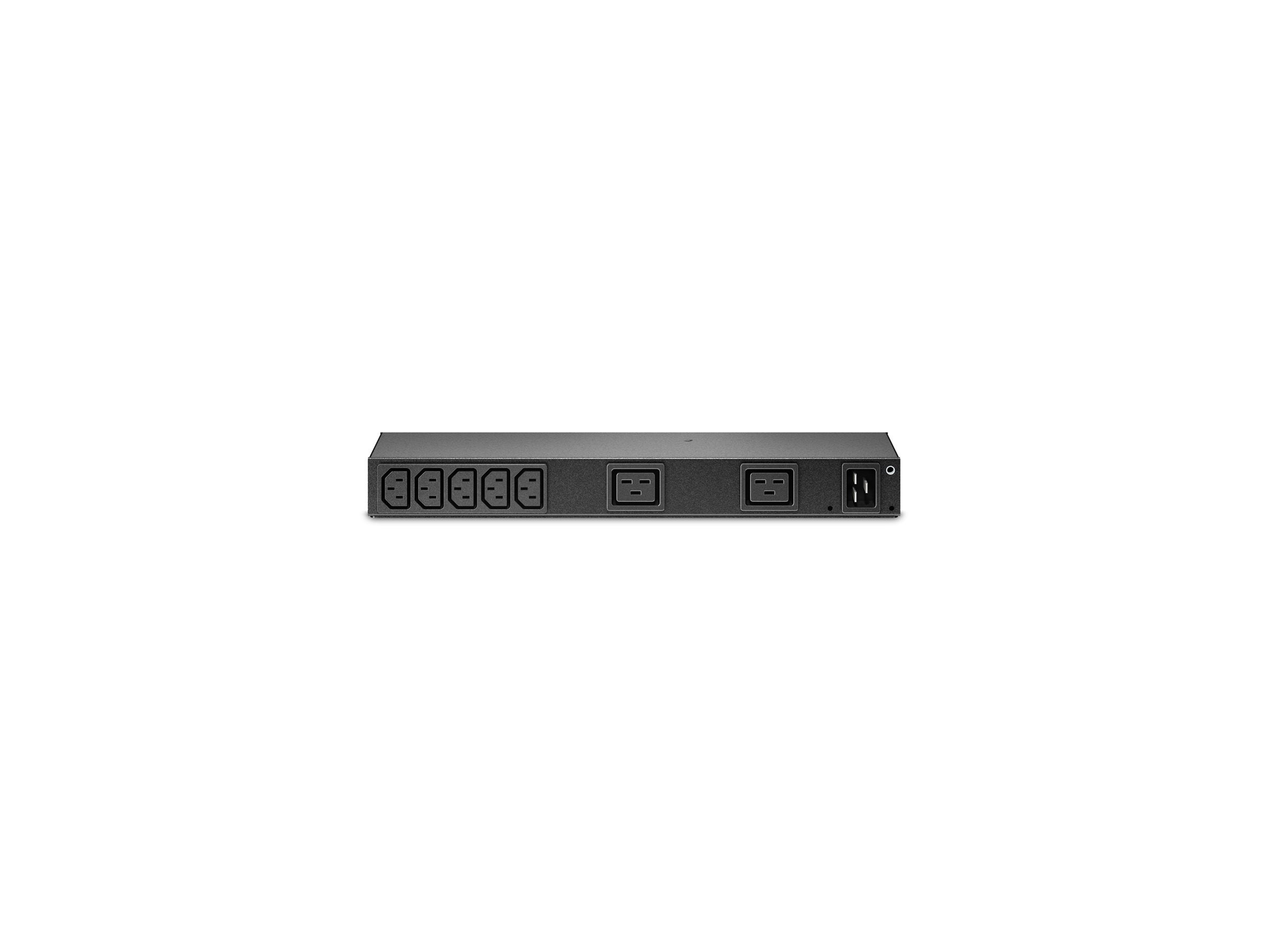 APC Basic Rack PDU AP6120A Verpackung