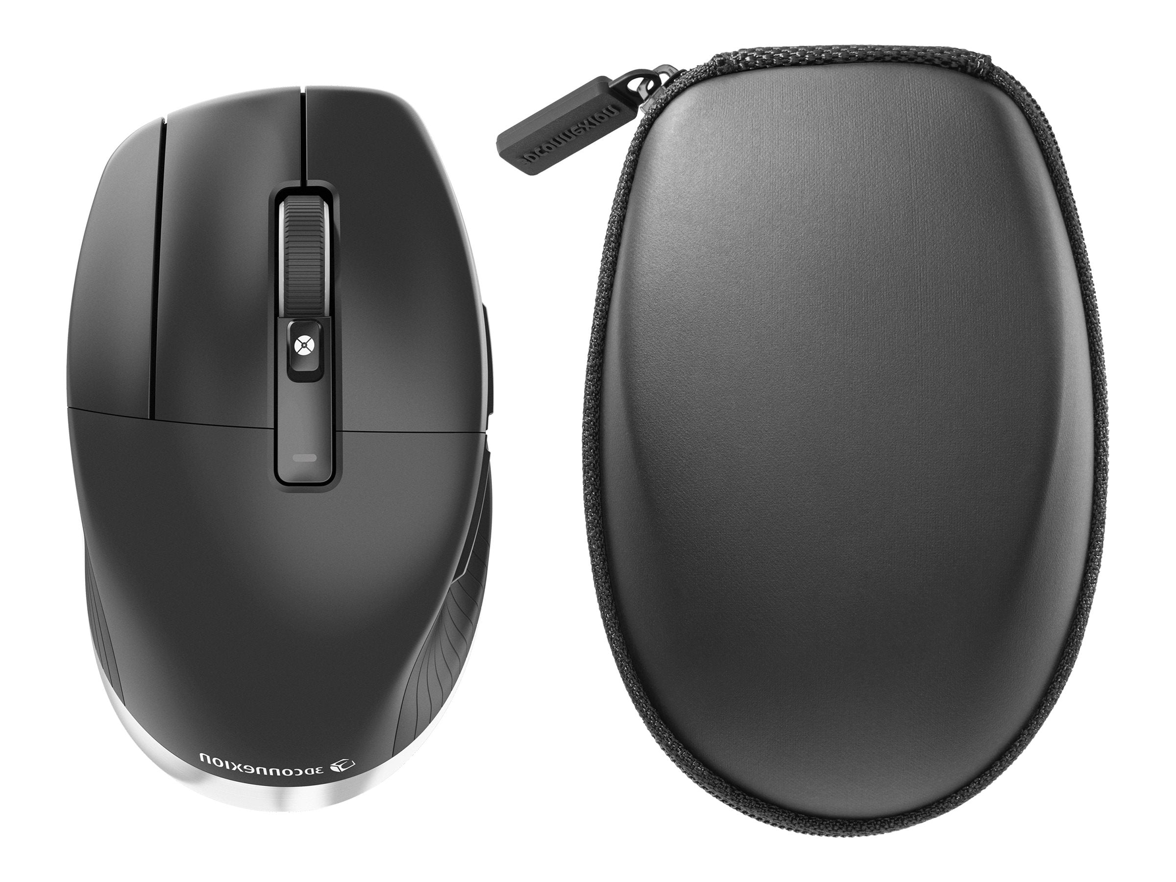 3DCONNEXION CadMouse Pro Wireless Left - Verpackung