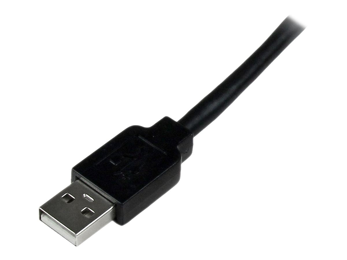STARTECH.COM 20m aktives USB 2.0 A auf B Kabel - Detailansicht