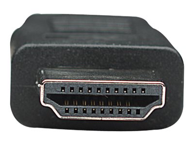 MANHATTAN High Speed HDMI Kabel 1080p Stecker auf Stecker 7,5m Detailansicht