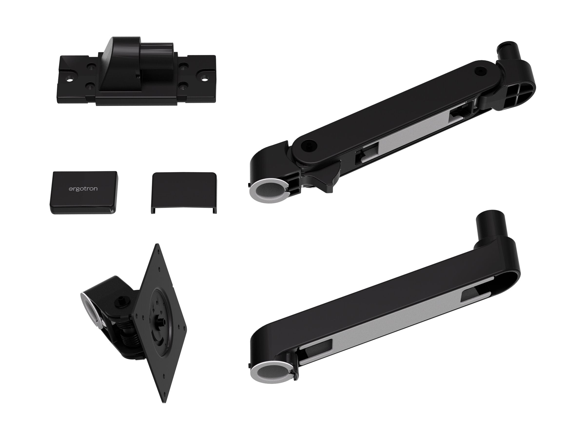 ERGOTRON LX Pro Monitor Arm