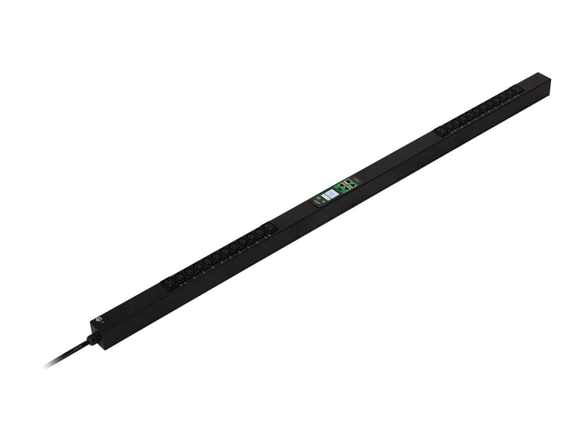 APC EasyPDU Switched Zero U 22 kW 230V Verpackung