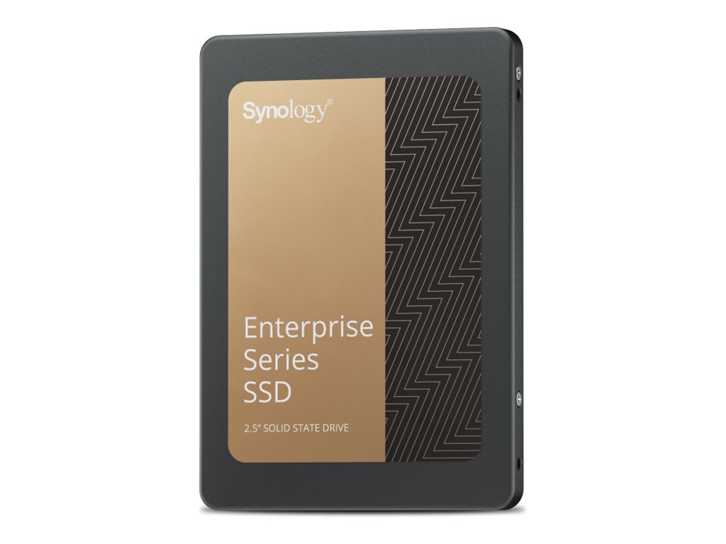 SYNOLOGY SAT5221-3840G SSD 3840GB Vorderansicht