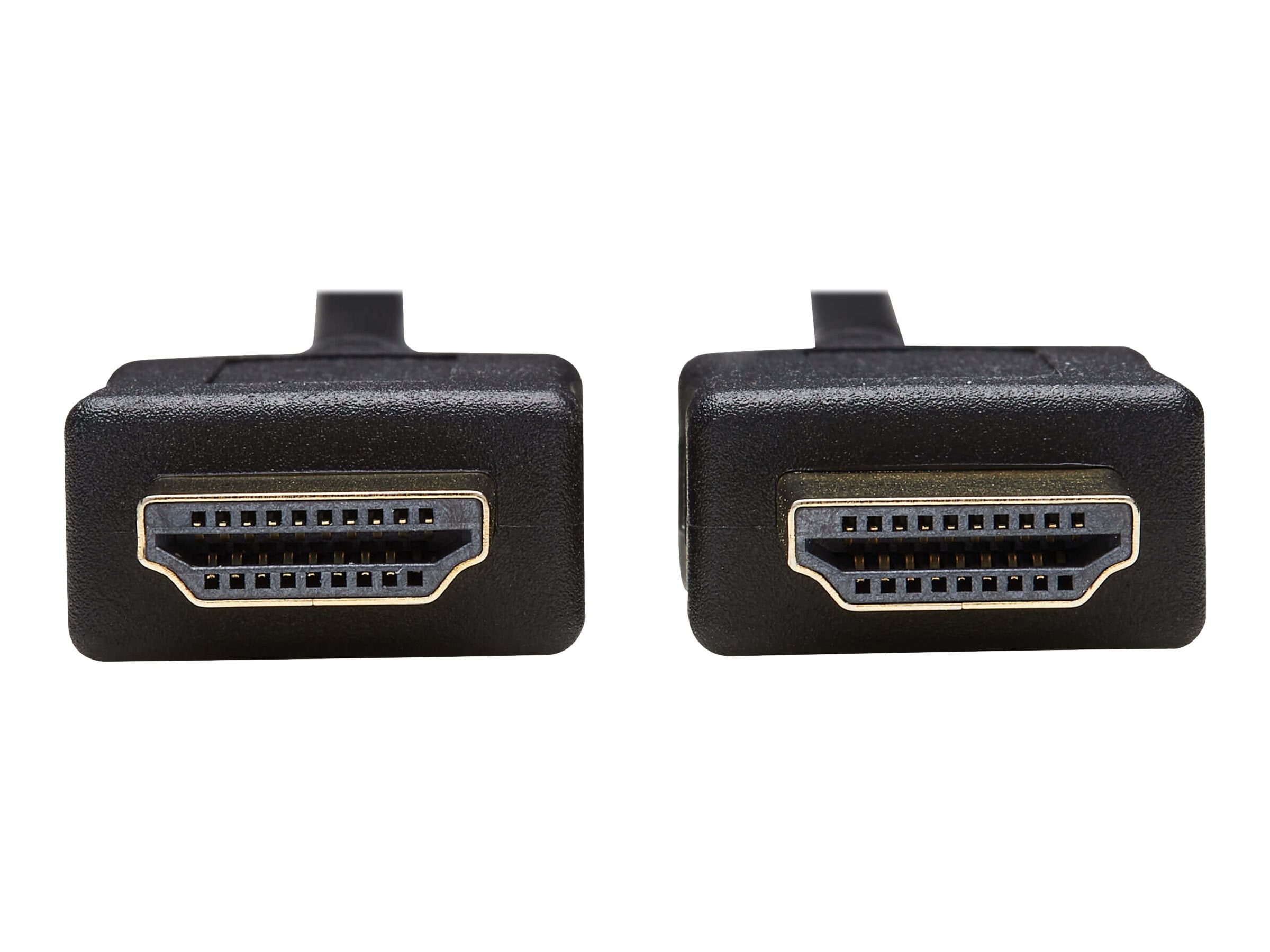 EATON TRIPPLITE HDMI KVM Cable Kit Vorderansicht