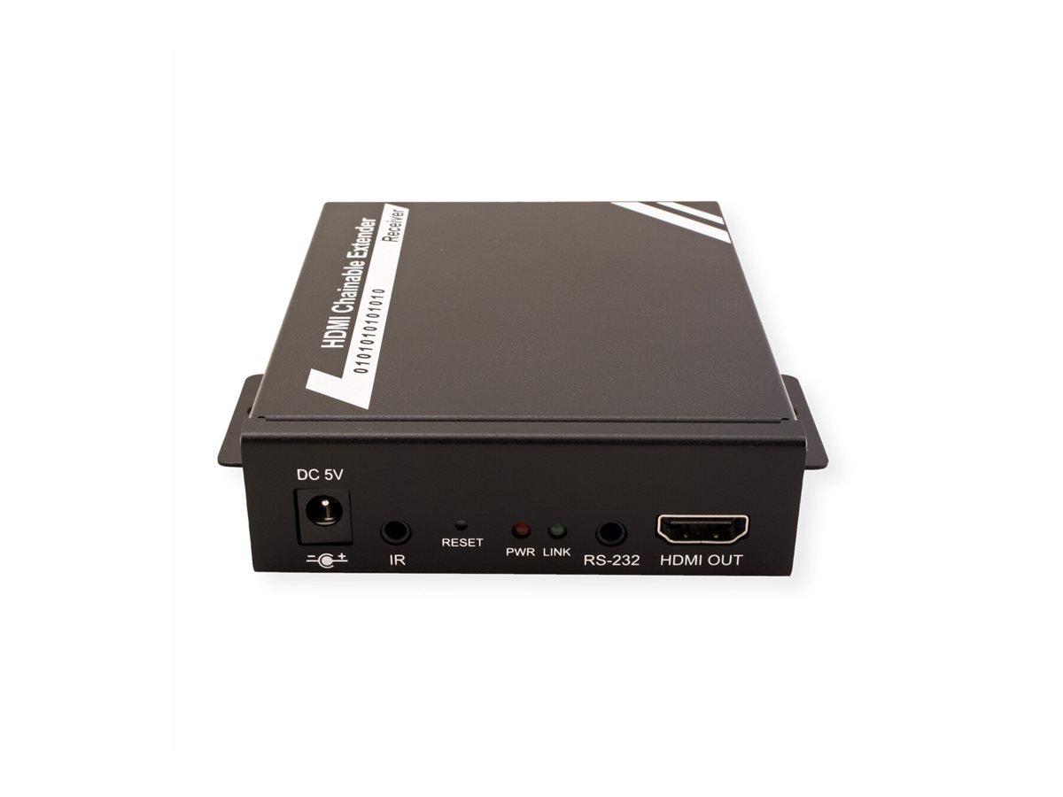 ROLINE HDMI Extender Detailansicht