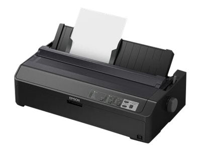 EPSON FX 2190IIN Printer Verpackung