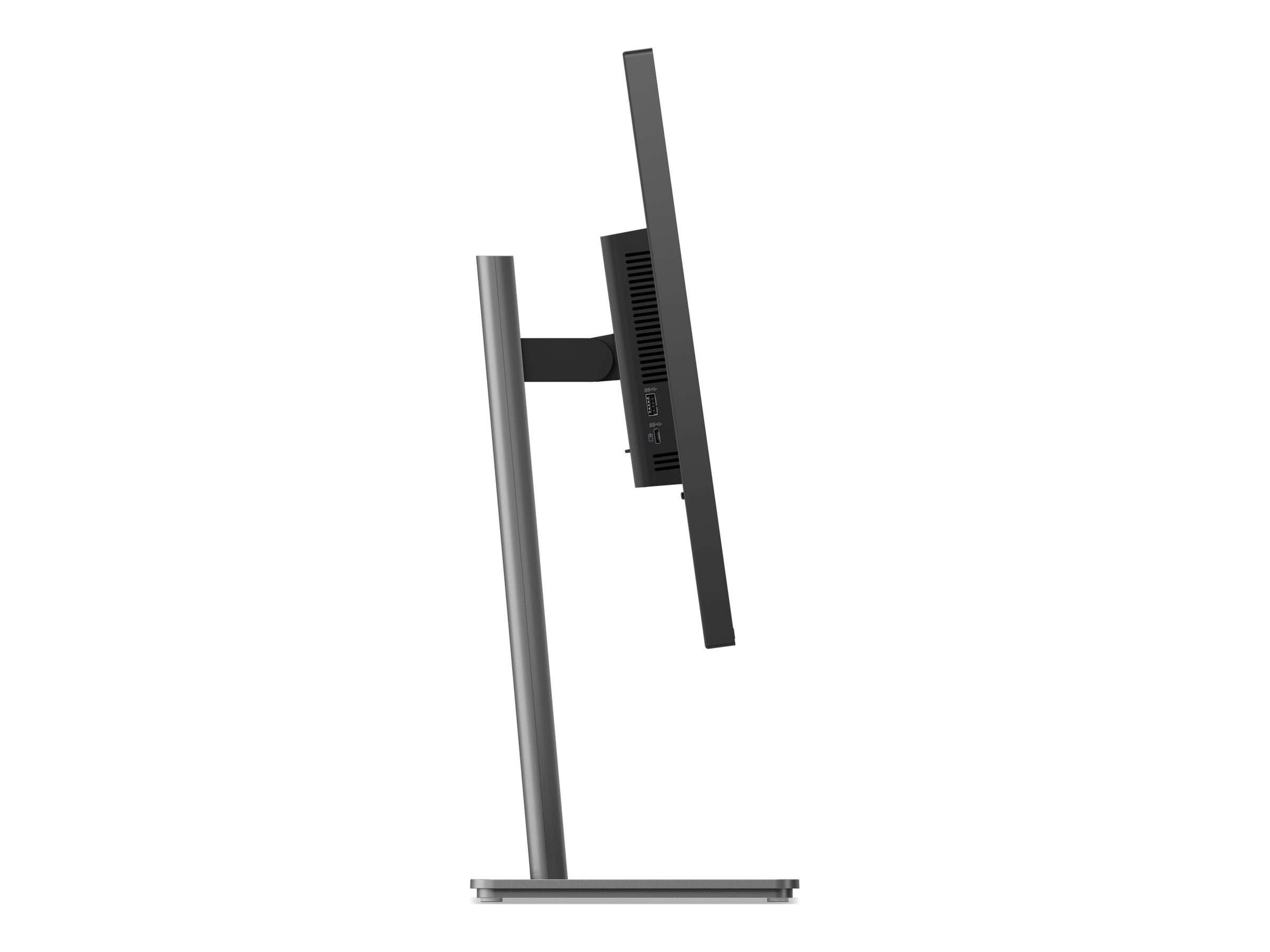 LENOVO ThinkVision P27Q-40 Monitor Vorderansicht
