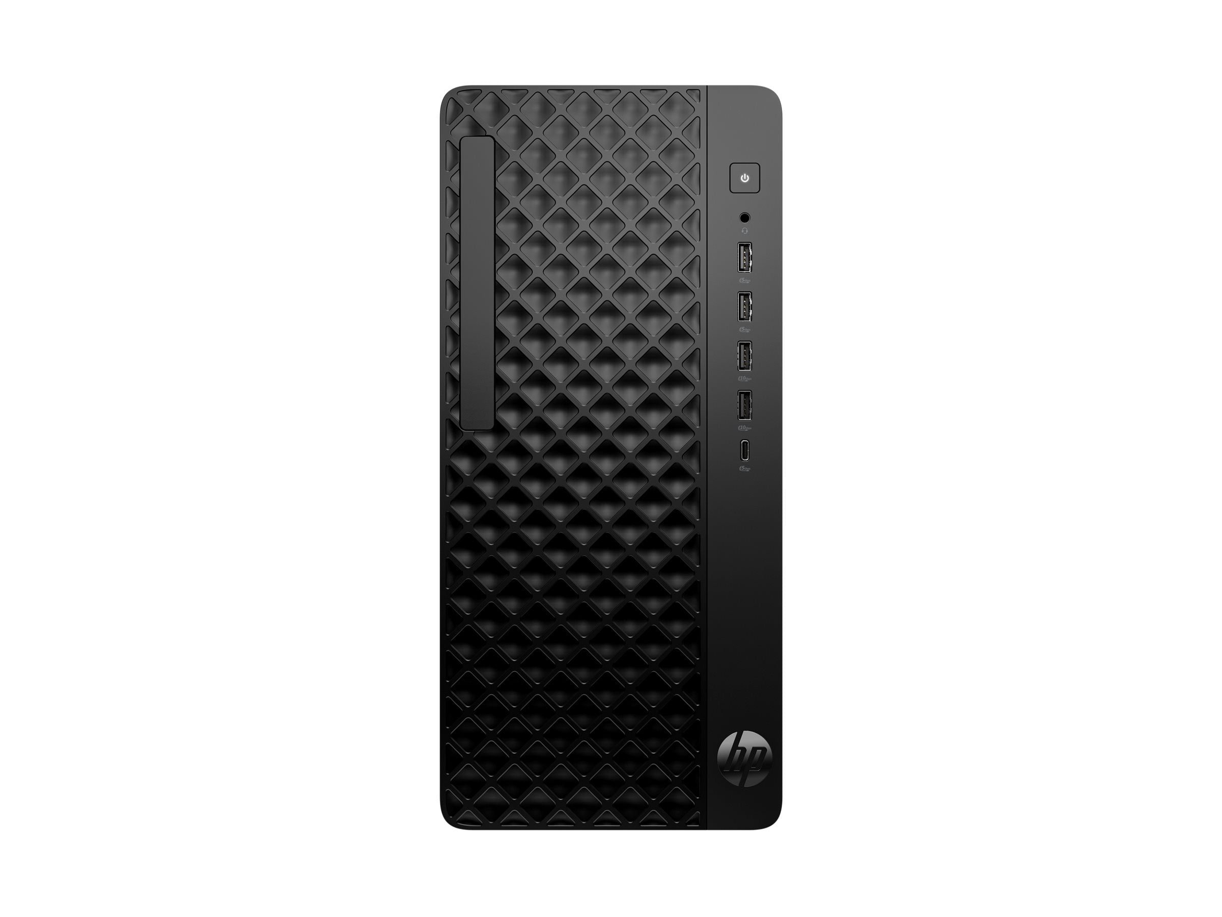 HP ProDesk 2 Tower G1a Vorderansicht