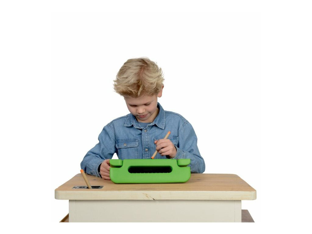 PARAT KidsCover für iPad 10 Gen. - Detailansicht
