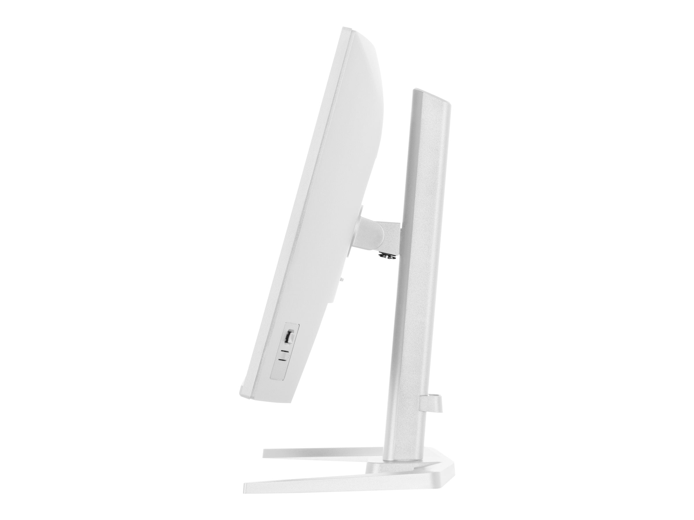 IIYAMA GB2471HSU-W1 Monitor Rückansicht