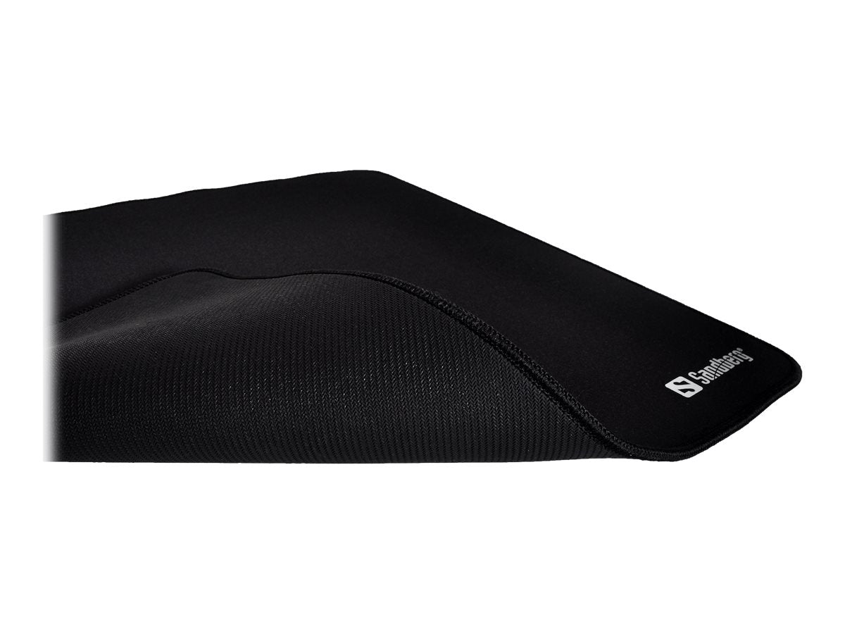 SANDBERG Gamer Mousepad EsportsEquipment Vorderansicht