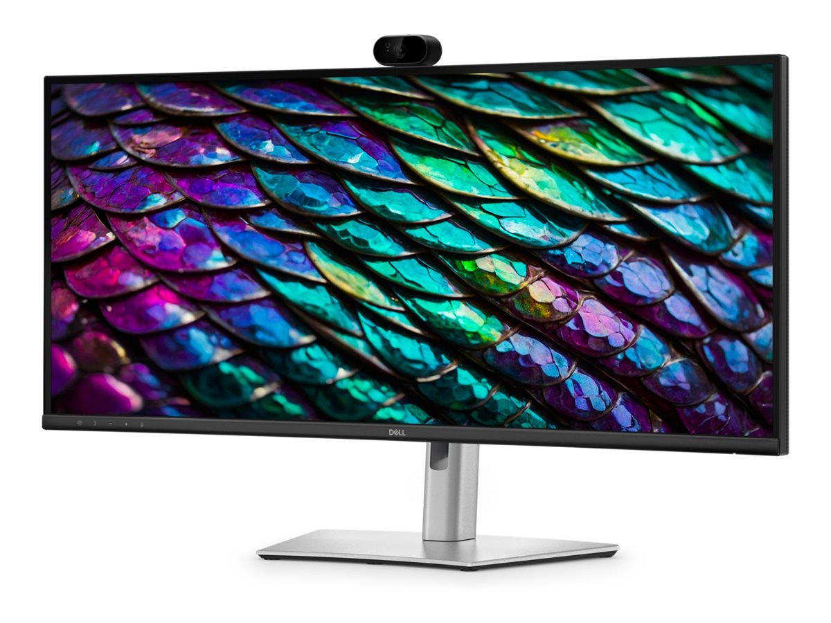 DELL Pro P3426WEB Monitor Verpackung