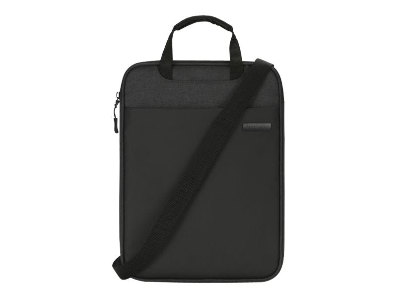 KENSINGTON Eco-Friendly Vertical Sleeve Rückansicht