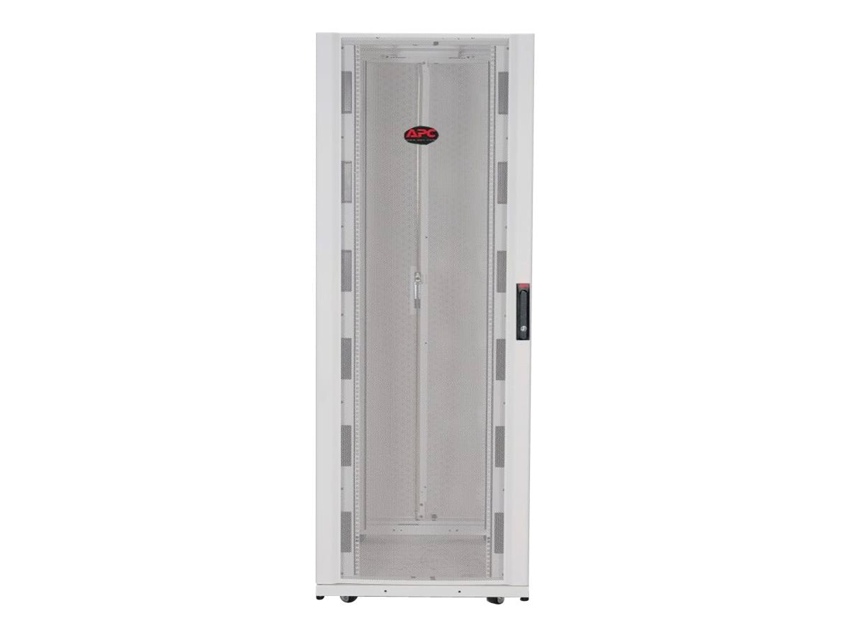 APC 2 Year Extended Warranty für DX Monoblock Wandmontage-Inneneinheit - Vorderansicht