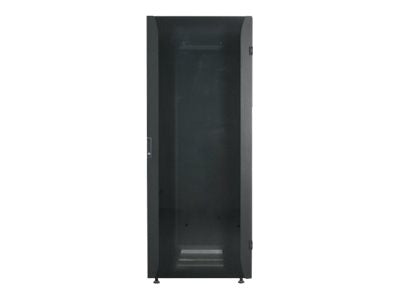 INTELLINET 48,3cm 19 Zoll Netzwerkschrank Premium Line Detailansicht