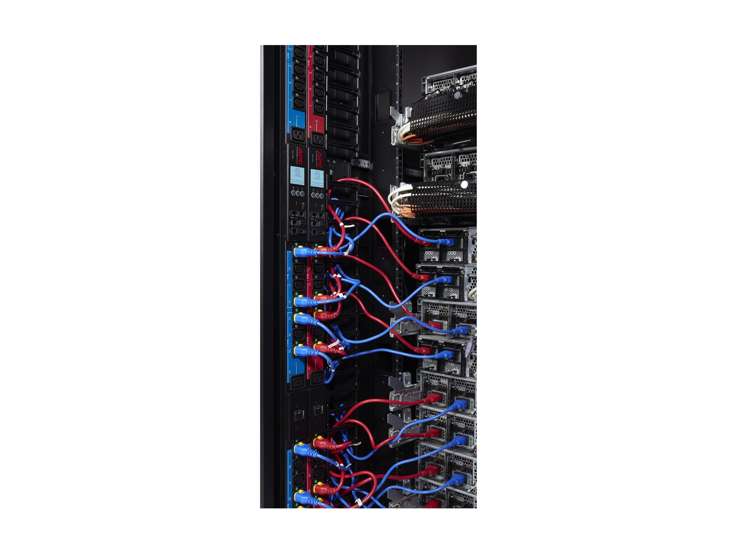 APC 2 Year Extended Warranty Verpackung - Detailansicht
