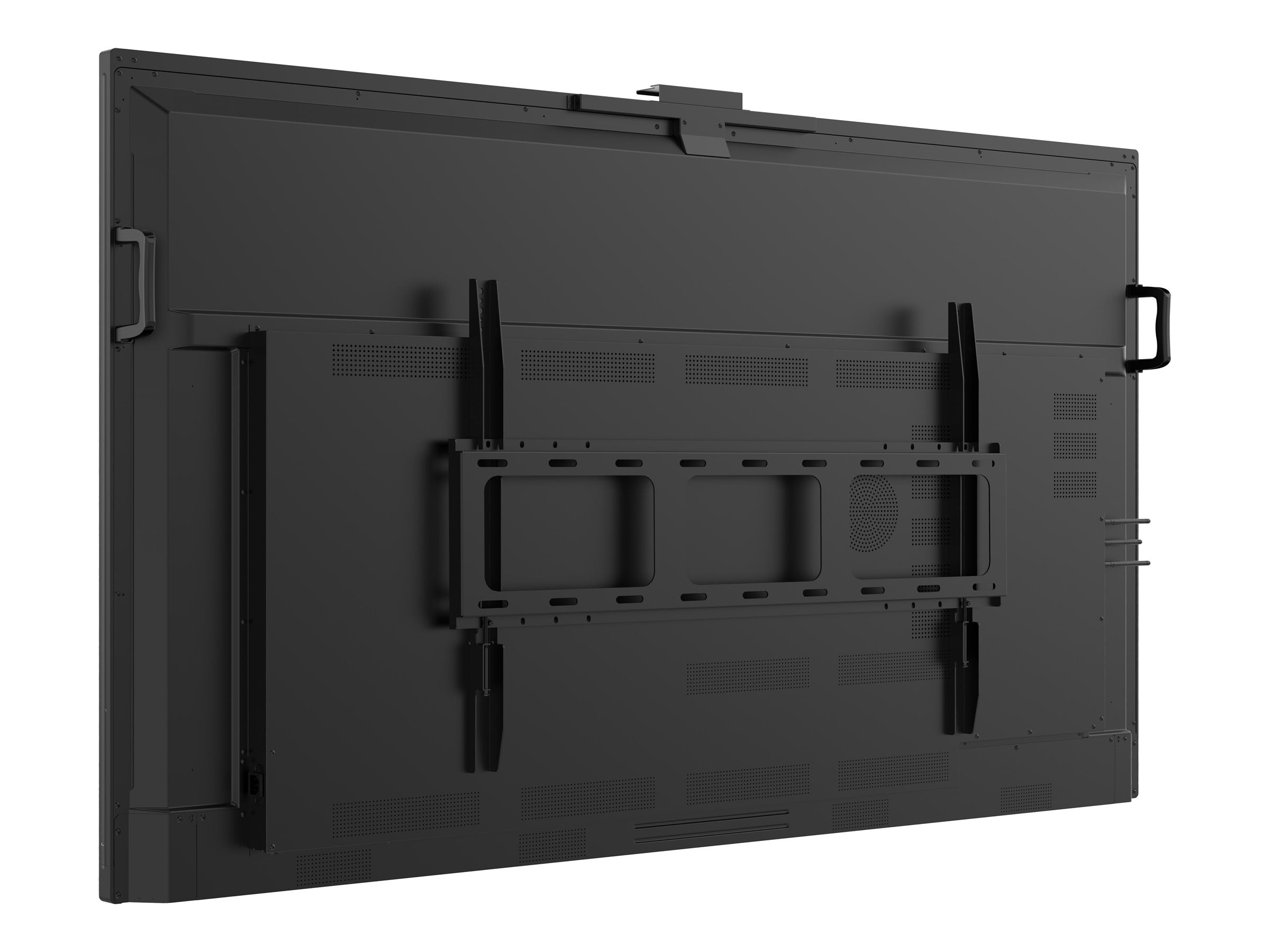IIYAMA TE7515A-B2AG 75 Zoll LCD-Display Detailansicht