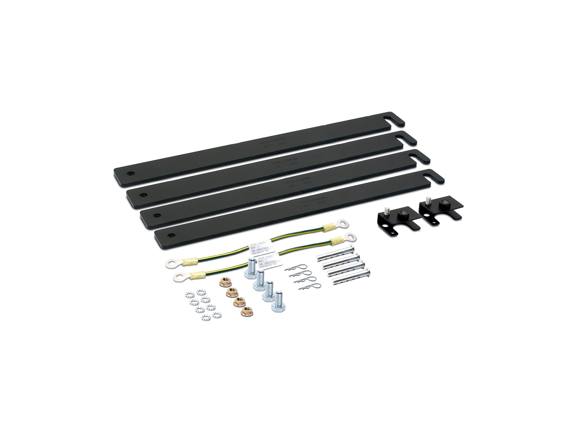 APC Ladder Bracket Kit Vorderansicht