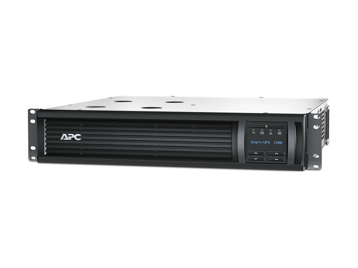 APC Smart-UPS 1500VA LCD RM 2U 230V Factory Refurbished - Verpackung